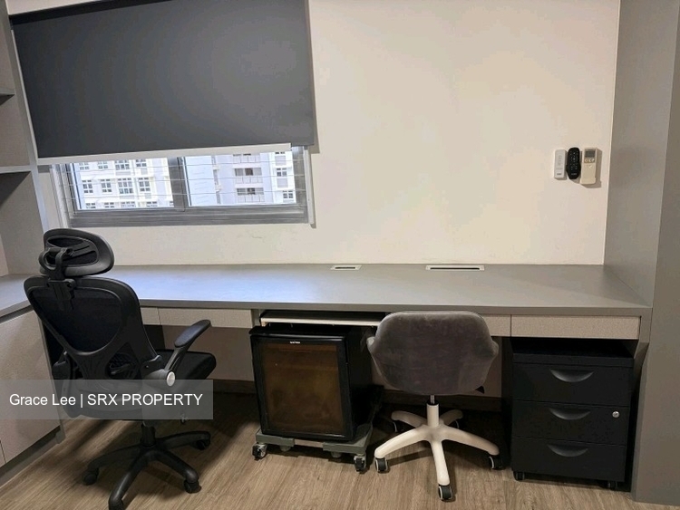 Northshore Drive (Punggol), HDB Executive #554253581